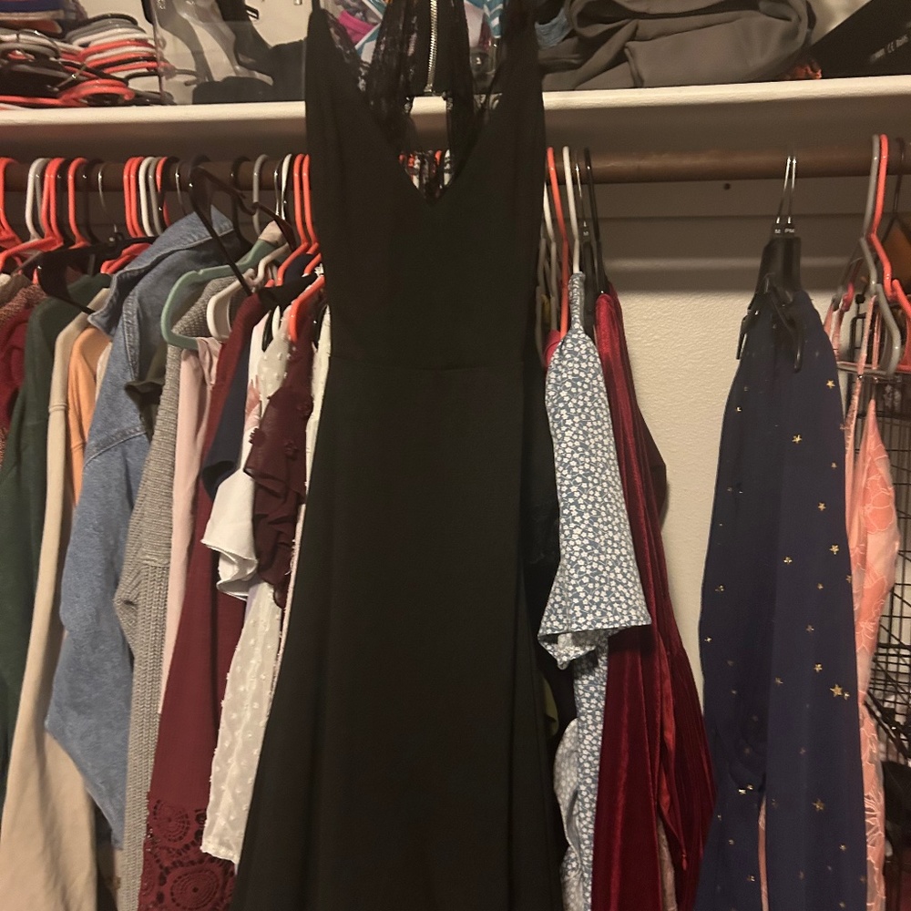 Lush Dress